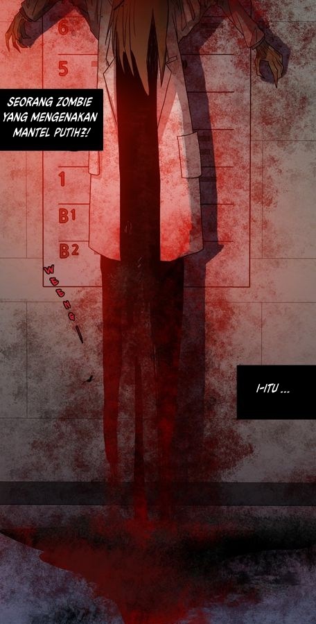 Dreamside Chapter 144 Bahasa Indonesia