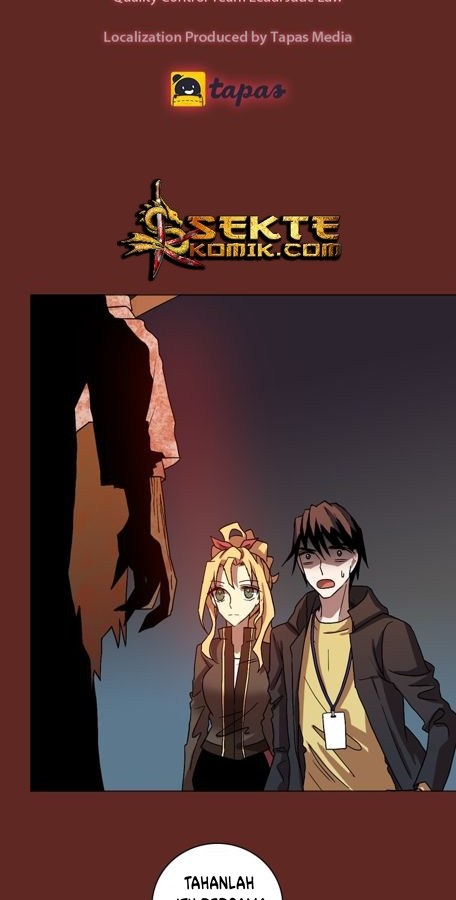 Dreamside Chapter 144 Bahasa Indonesia