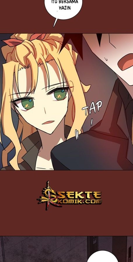 Dreamside Chapter 144 Bahasa Indonesia