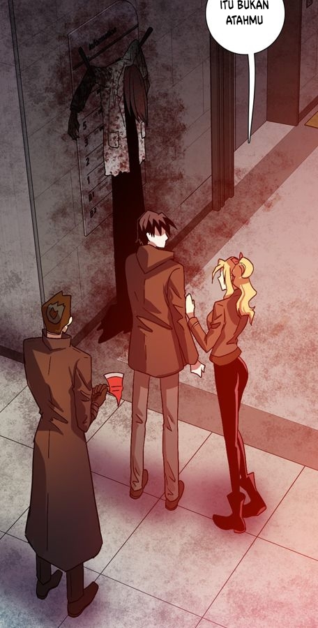 Dreamside Chapter 144 Bahasa Indonesia