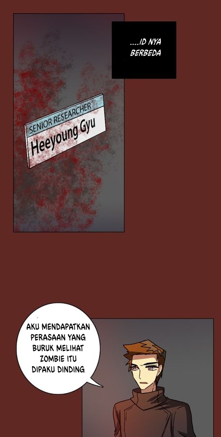 Dreamside Chapter 144 Bahasa Indonesia