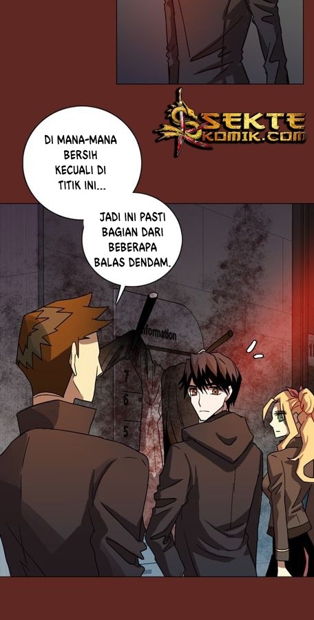 Dreamside Chapter 144 Bahasa Indonesia