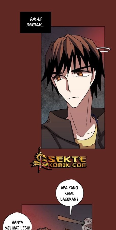 Dreamside Chapter 144 Bahasa Indonesia