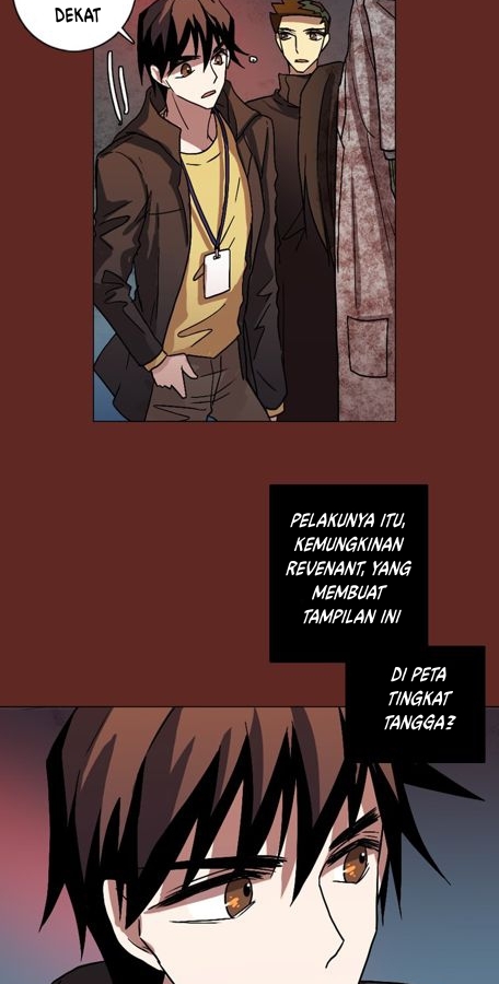 Dreamside Chapter 144 Bahasa Indonesia