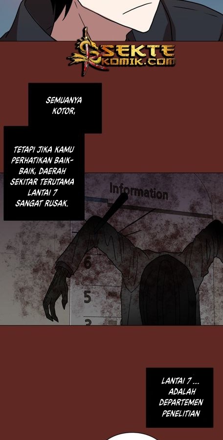 Dreamside Chapter 144 Bahasa Indonesia