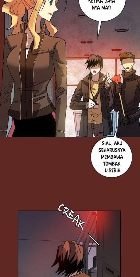 Dreamside Chapter 144 Bahasa Indonesia