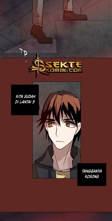 Dreamside Chapter 144 Bahasa Indonesia