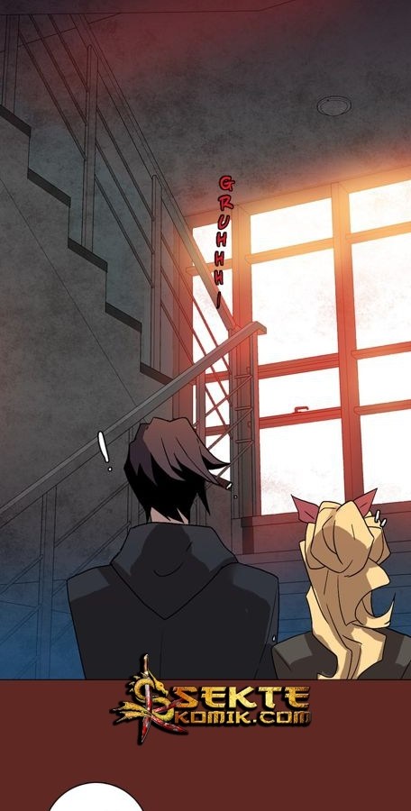 Dreamside Chapter 144 Bahasa Indonesia