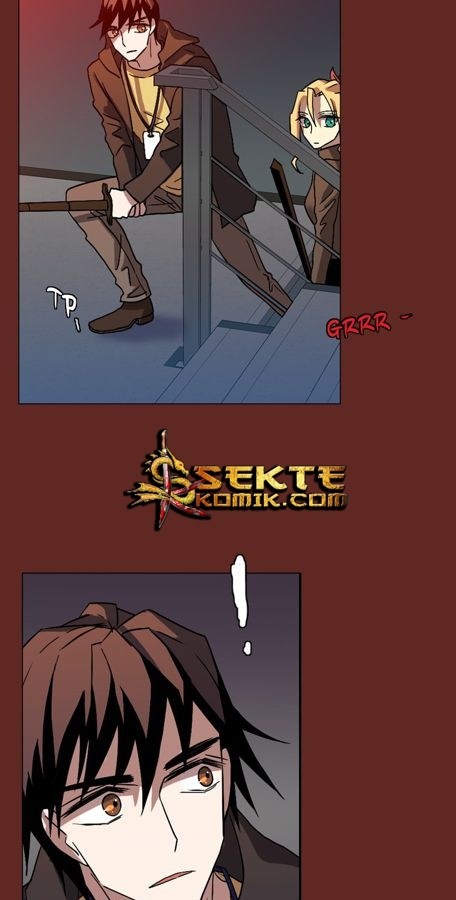 Dreamside Chapter 144 Bahasa Indonesia