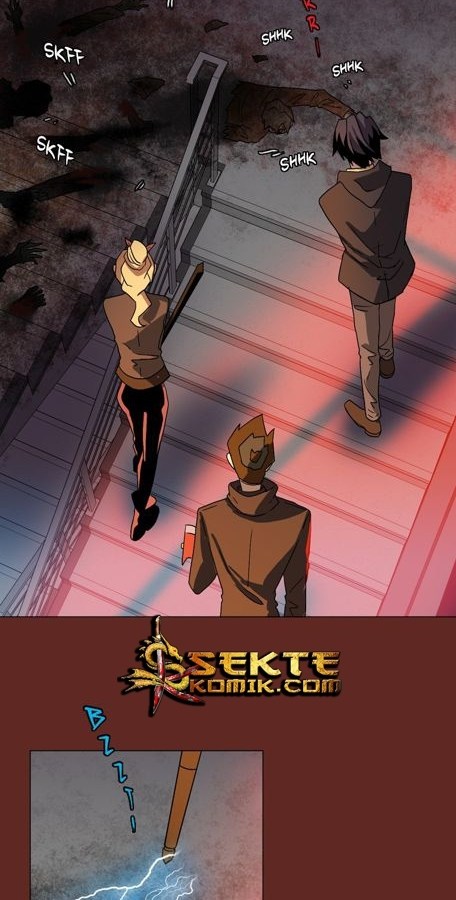 Dreamside Chapter 144 Bahasa Indonesia