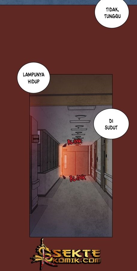 Dreamside Chapter 144 Bahasa Indonesia