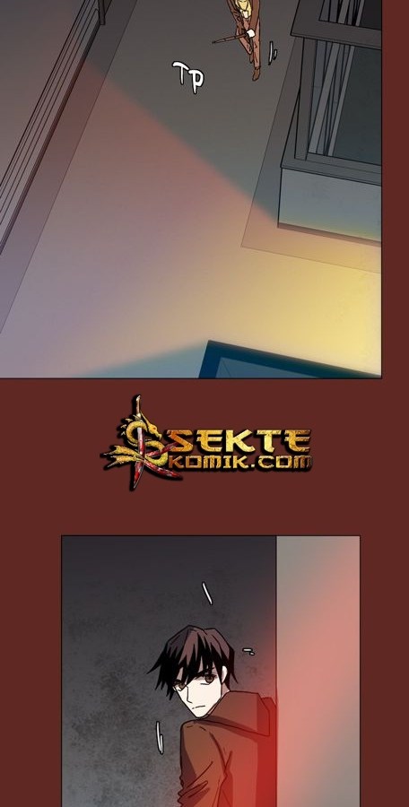 Dreamside Chapter 144 Bahasa Indonesia