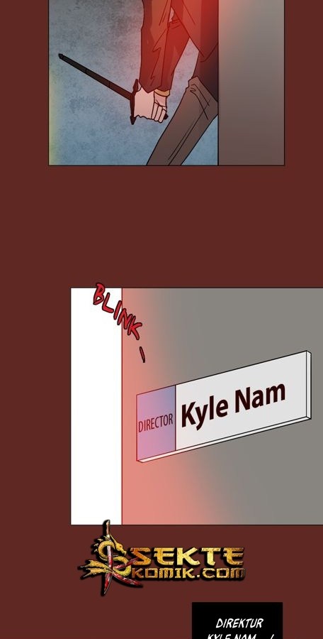 Dreamside Chapter 144 Bahasa Indonesia