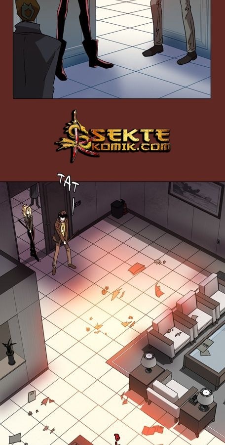 Dreamside Chapter 144 Bahasa Indonesia