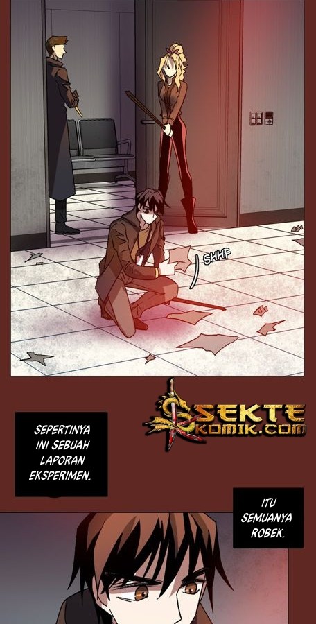 Dreamside Chapter 144 Bahasa Indonesia