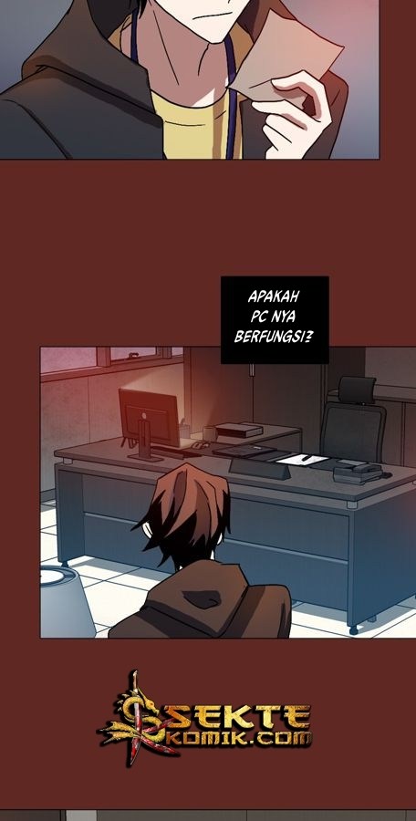 Dreamside Chapter 144 Bahasa Indonesia