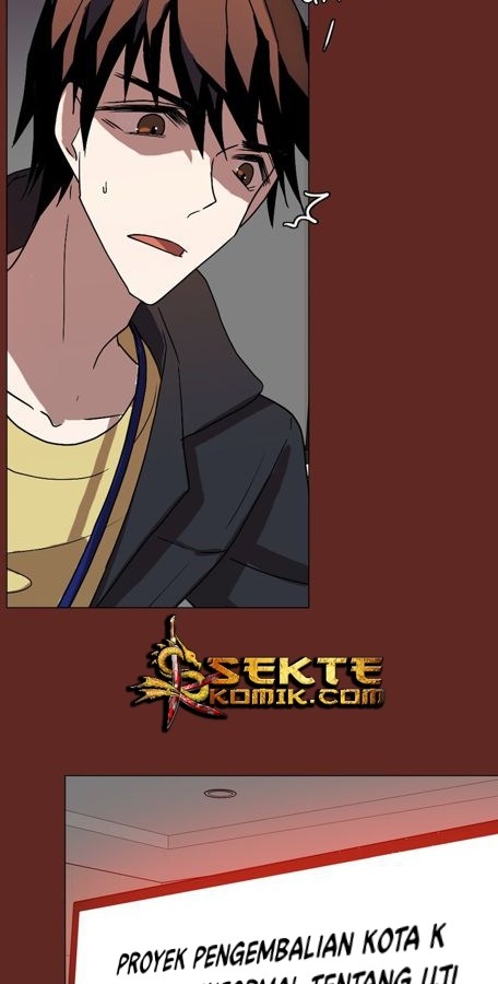 Dreamside Chapter 144 Bahasa Indonesia