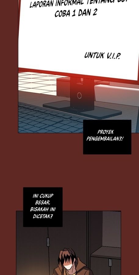 Dreamside Chapter 144 Bahasa Indonesia