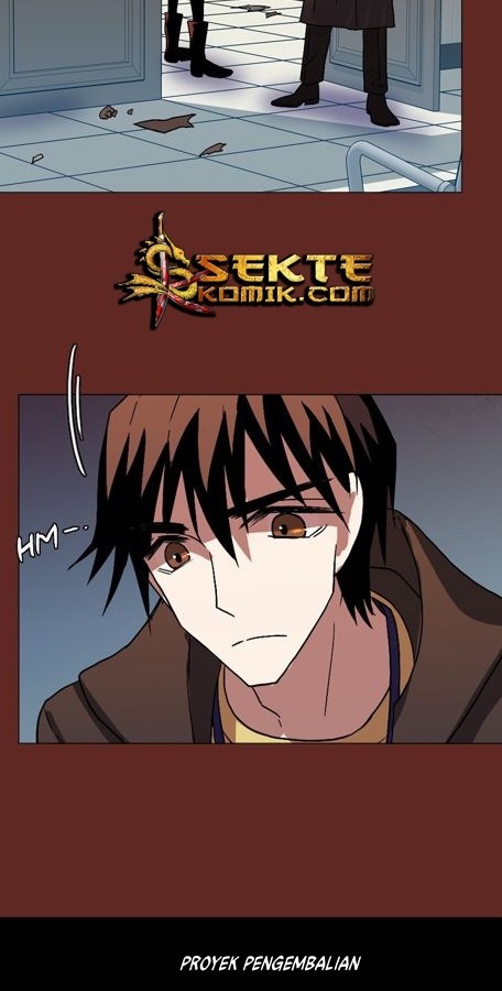 Dreamside Chapter 144 Bahasa Indonesia