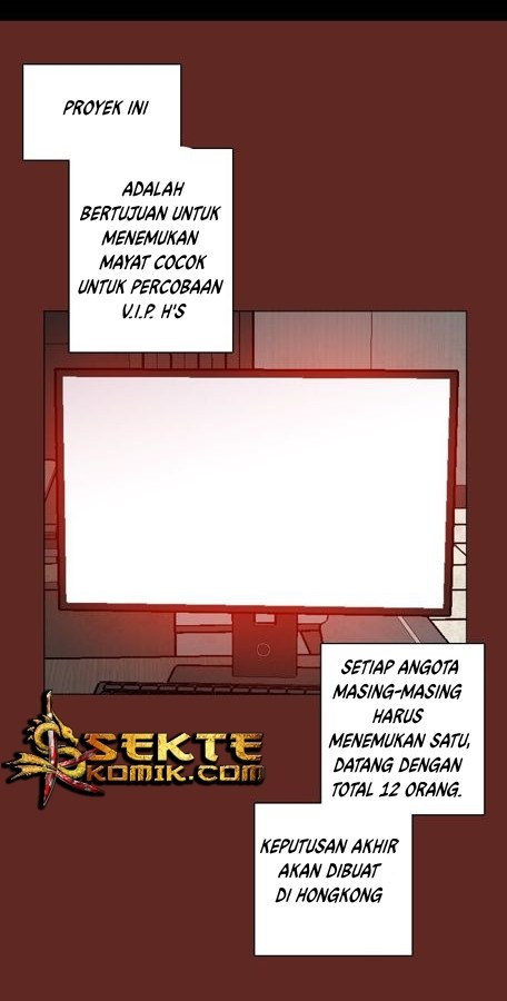 Dreamside Chapter 144 Bahasa Indonesia