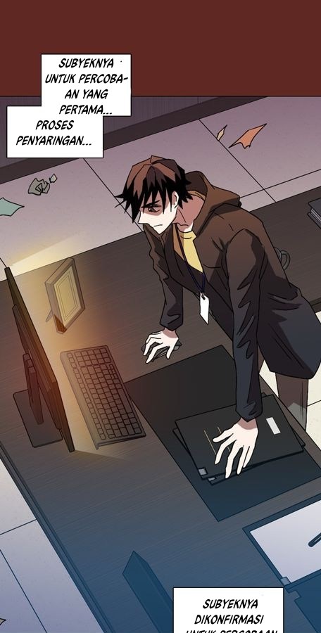 Dreamside Chapter 144 Bahasa Indonesia