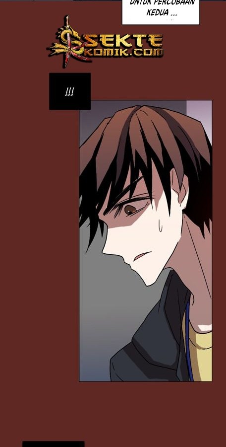 Dreamside Chapter 144 Bahasa Indonesia