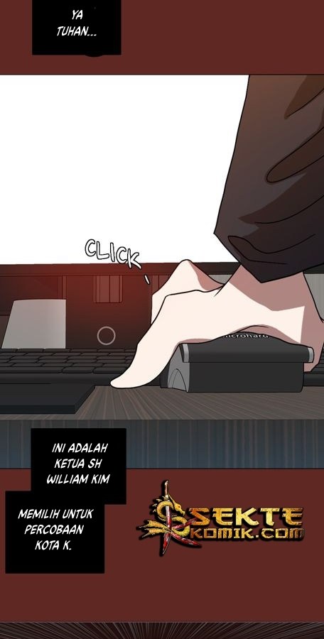 Dreamside Chapter 144 Bahasa Indonesia