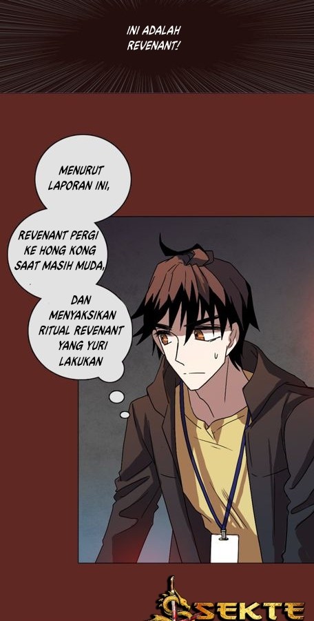 Dreamside Chapter 144 Bahasa Indonesia
