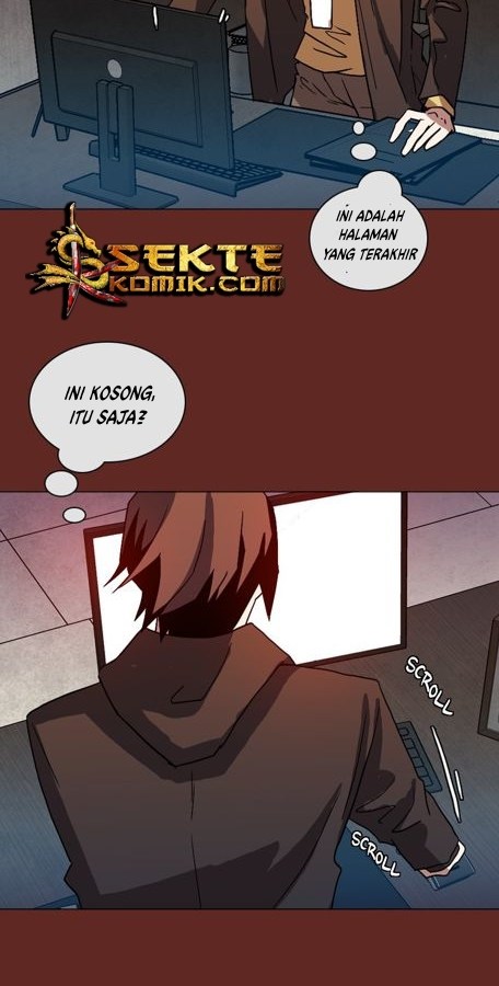 Dreamside Chapter 144 Bahasa Indonesia