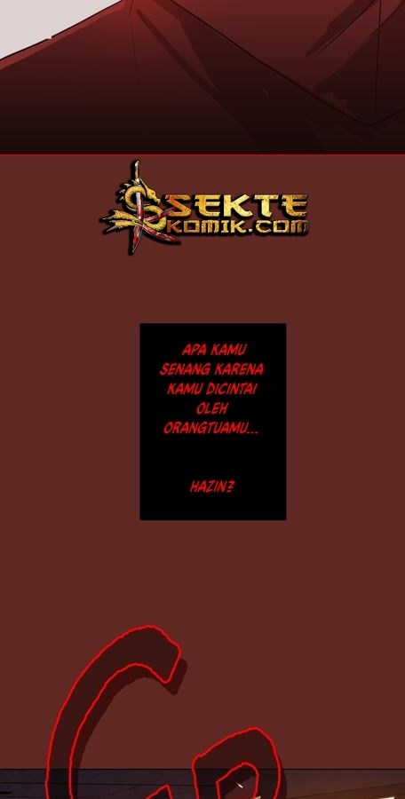 Dreamside Chapter 144 Bahasa Indonesia