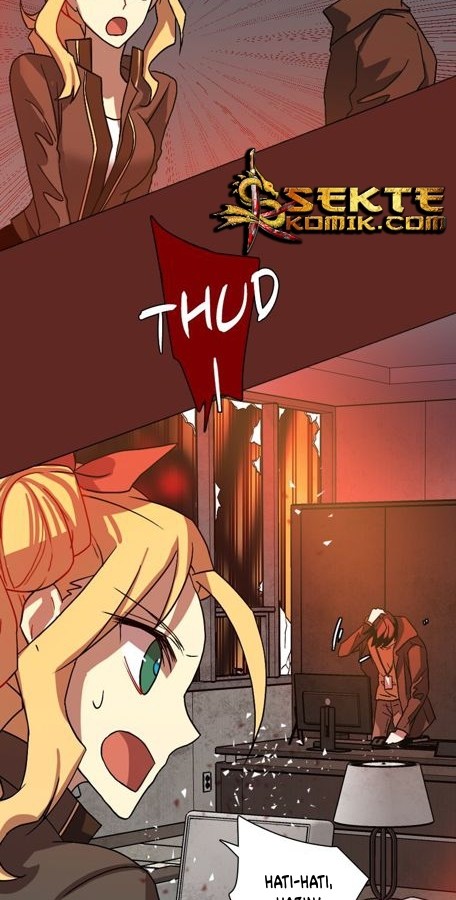 Dreamside Chapter 144 Bahasa Indonesia