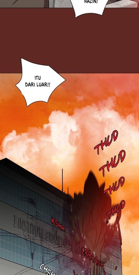 Dreamside Chapter 144 Bahasa Indonesia