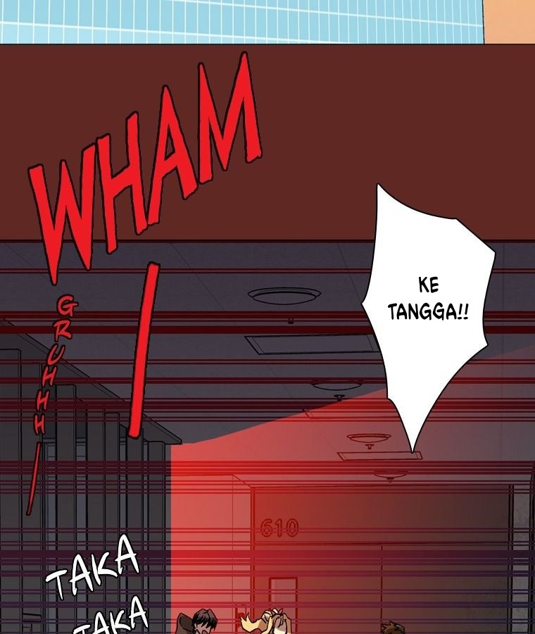 Dreamside Chapter 144 Bahasa Indonesia