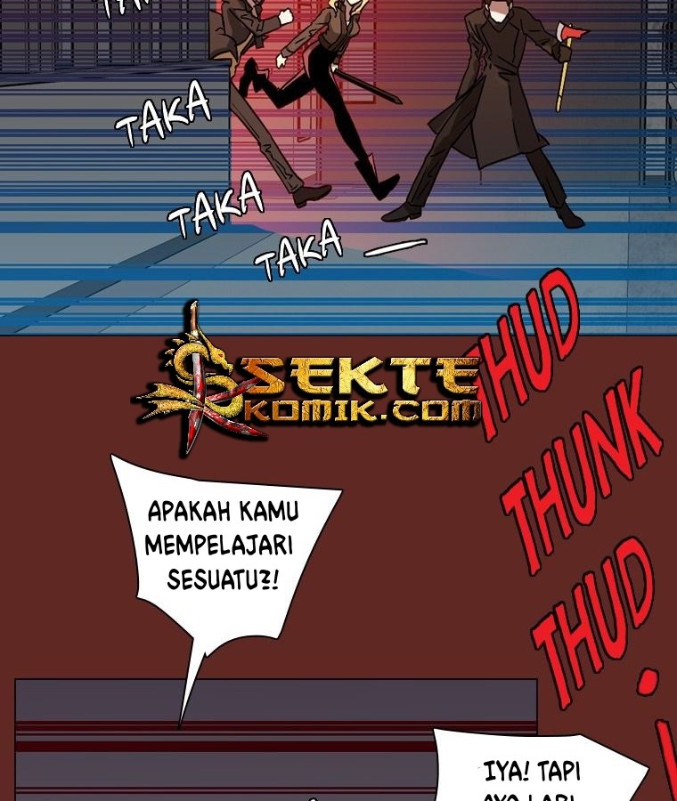 Dreamside Chapter 144 Bahasa Indonesia