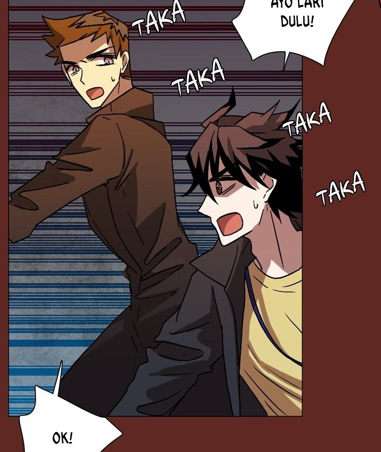 Dreamside Chapter 144 Bahasa Indonesia