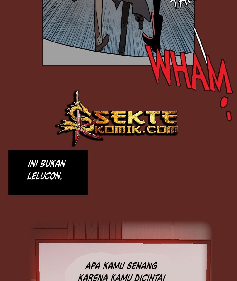 Dreamside Chapter 144 Bahasa Indonesia