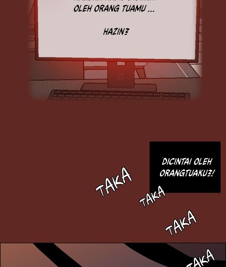 Dreamside Chapter 144 Bahasa Indonesia