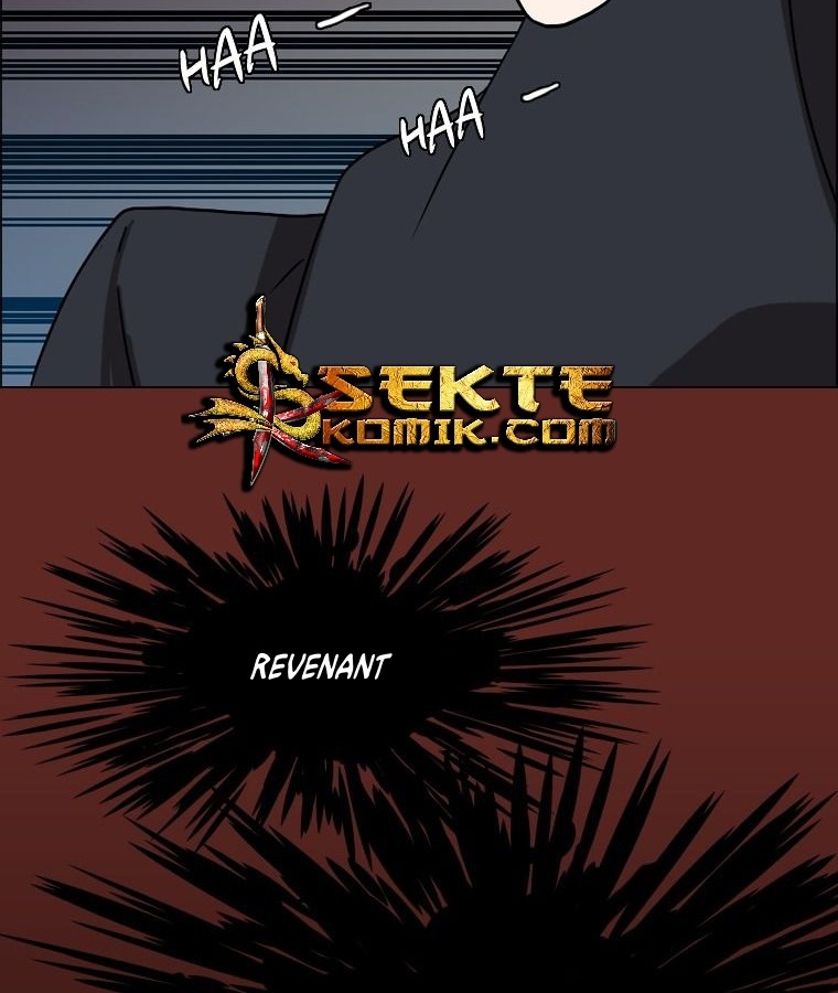 Dreamside Chapter 144 Bahasa Indonesia