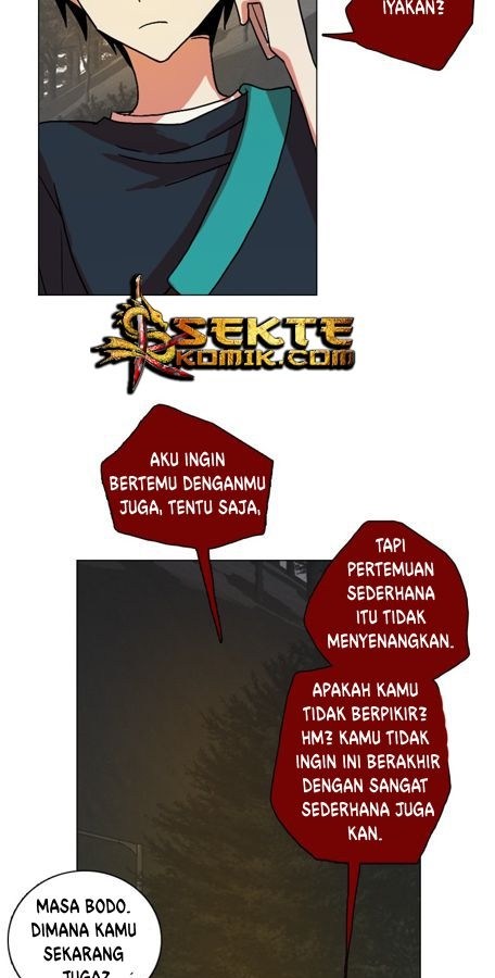 Dreamside chapter 148