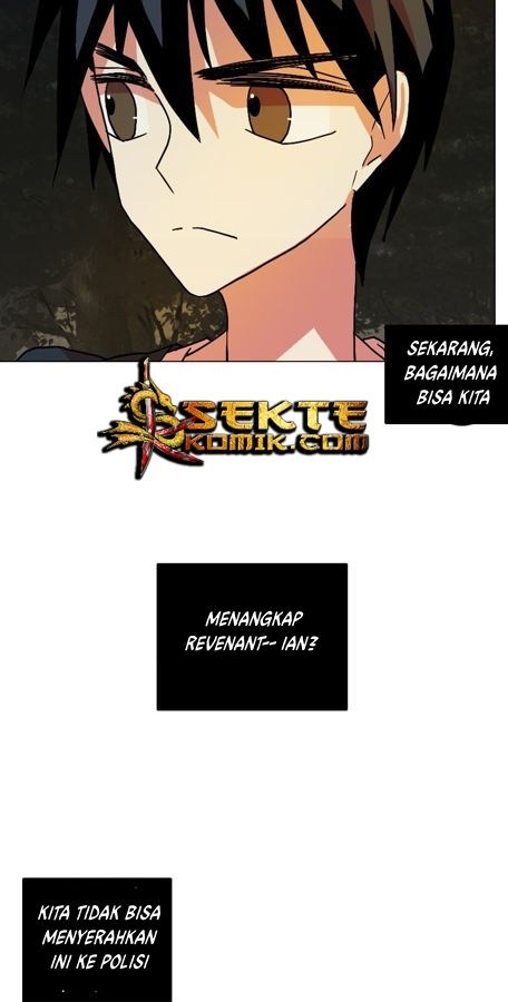 Dreamside chapter 148