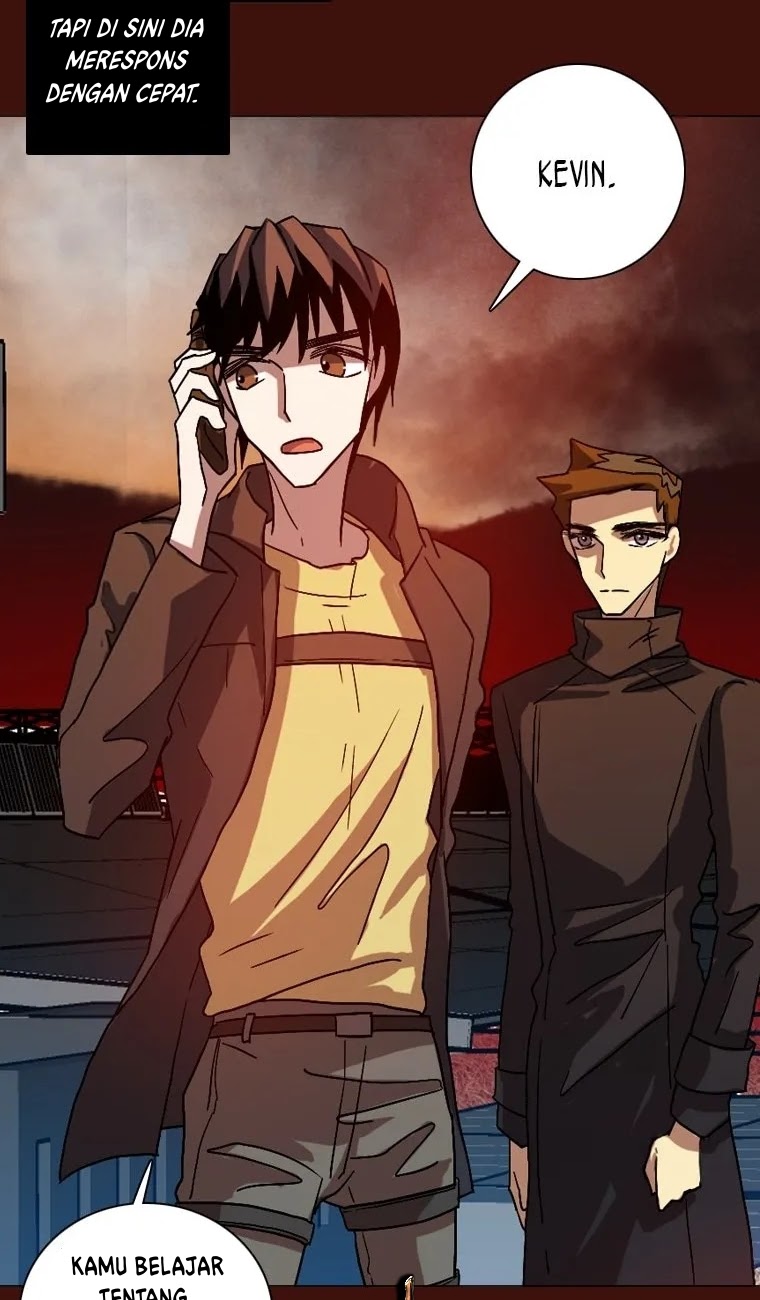 Dreamside chapter 151