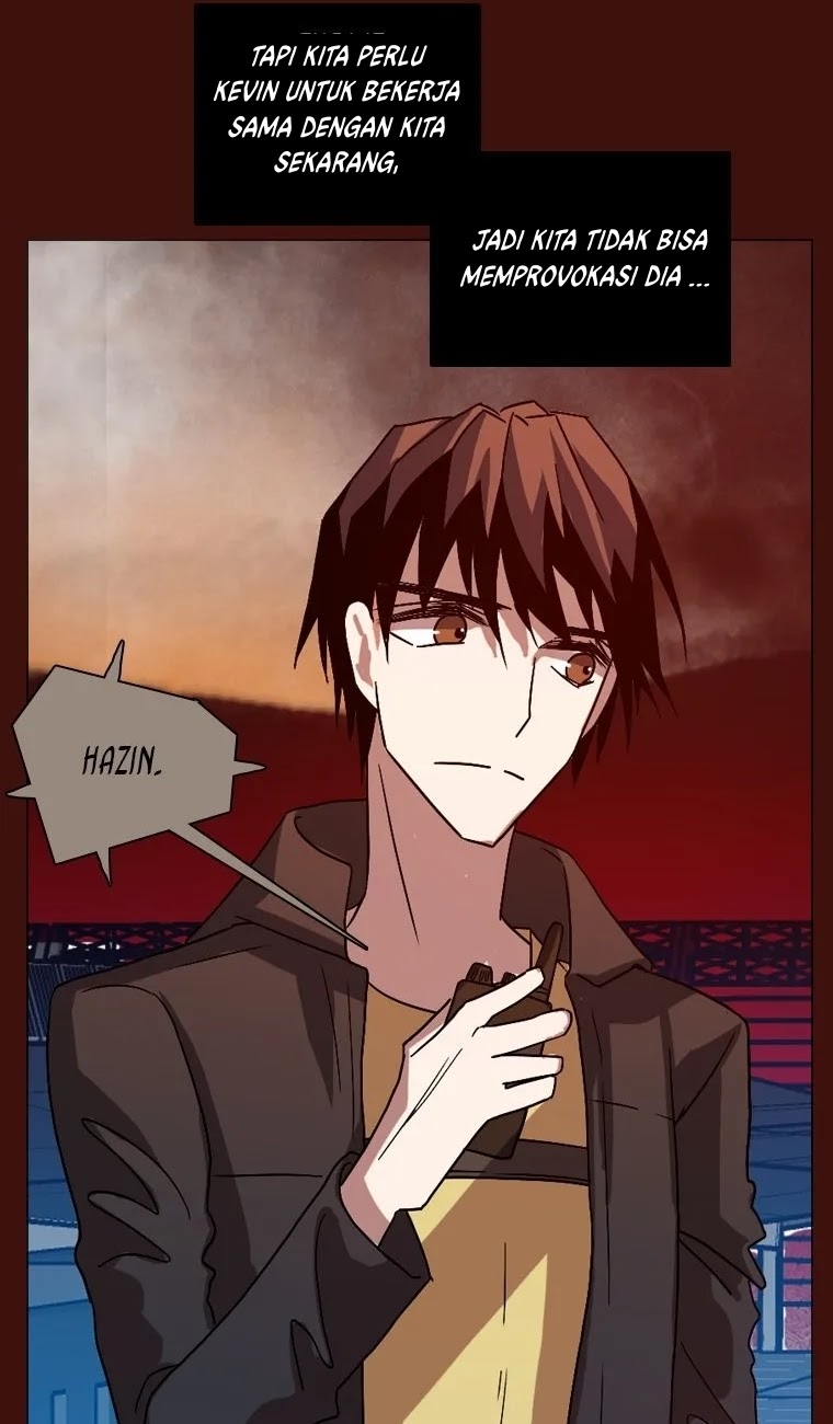 Dreamside chapter 151