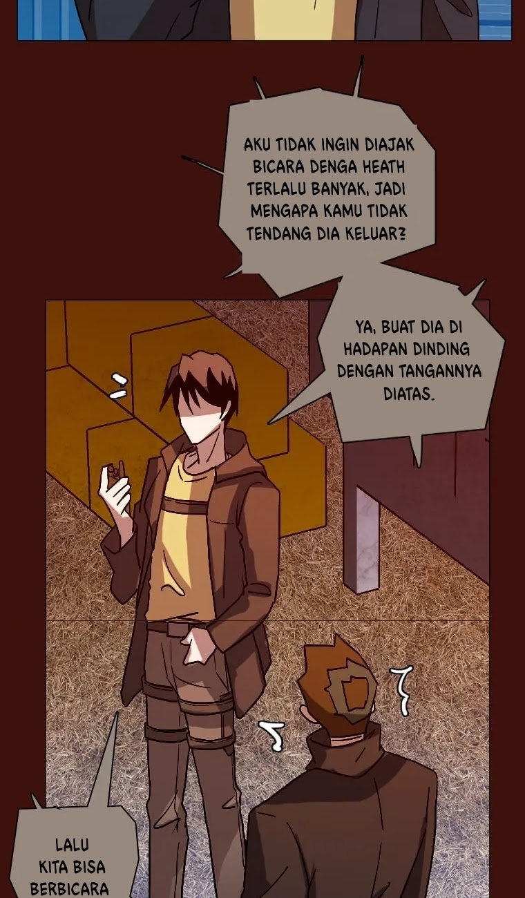 Dreamside chapter 151