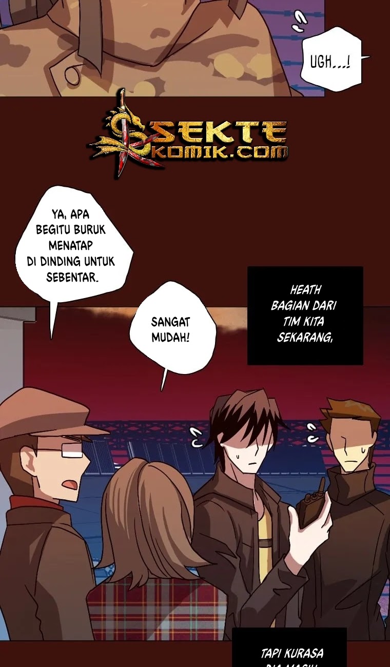 Dreamside chapter 151