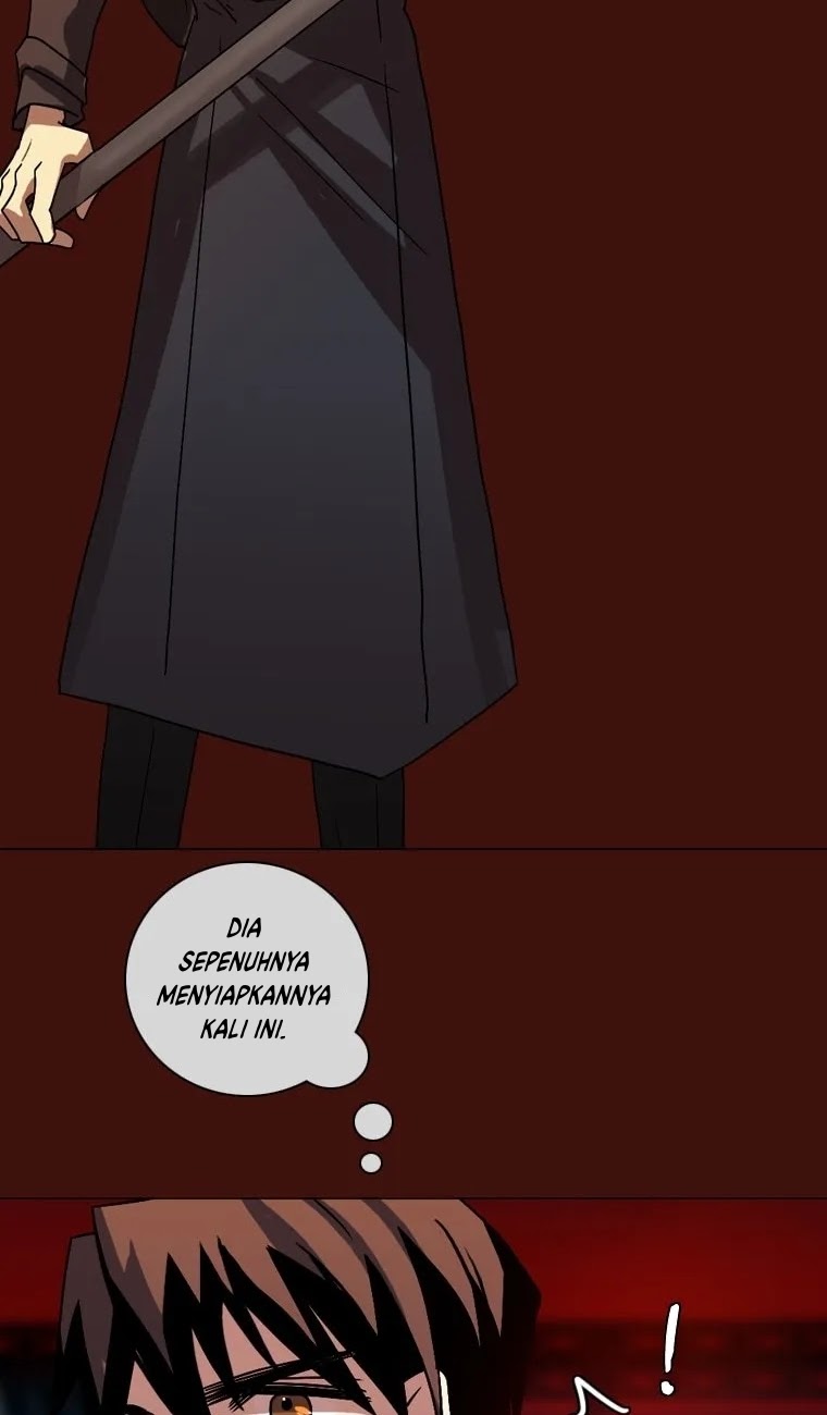 Dreamside chapter 151