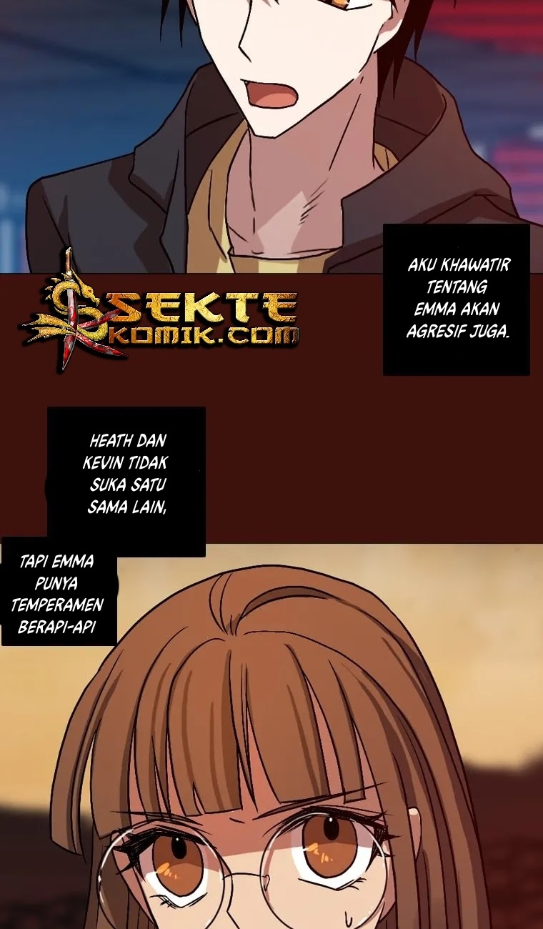 Dreamside chapter 151