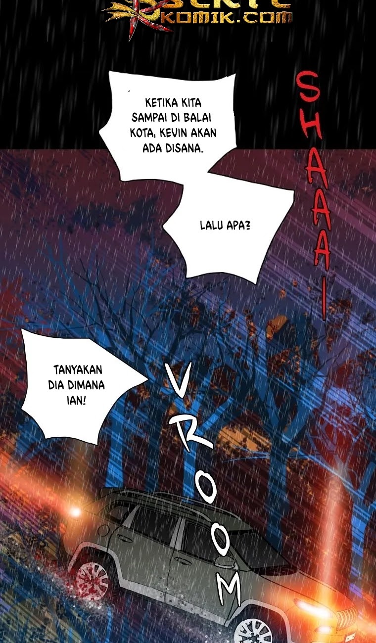 Dreamside chapter 151