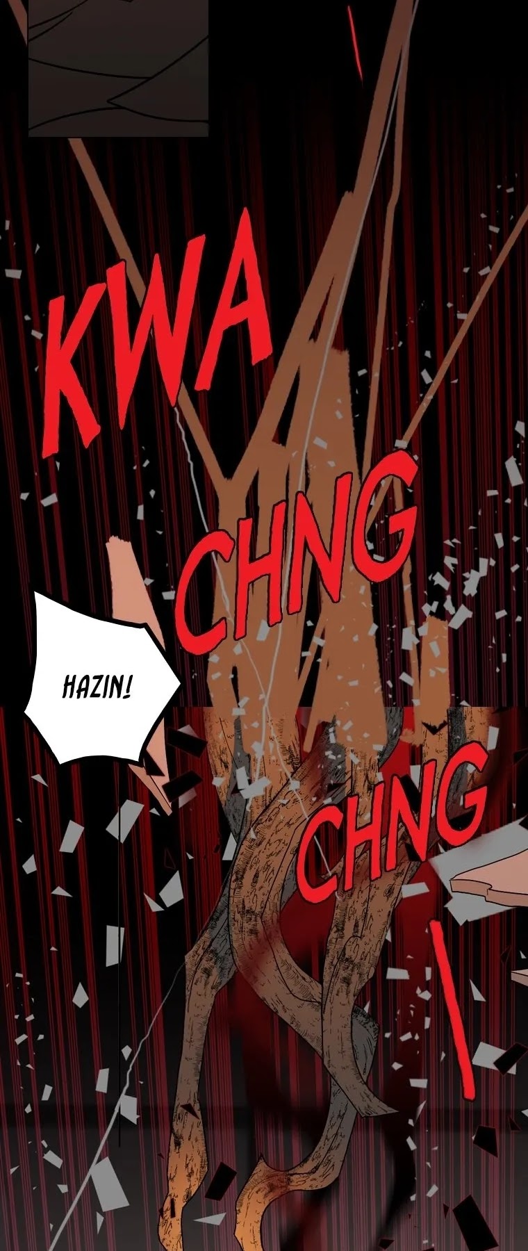 Dreamside Chapter 153 Bahasa Indonesia