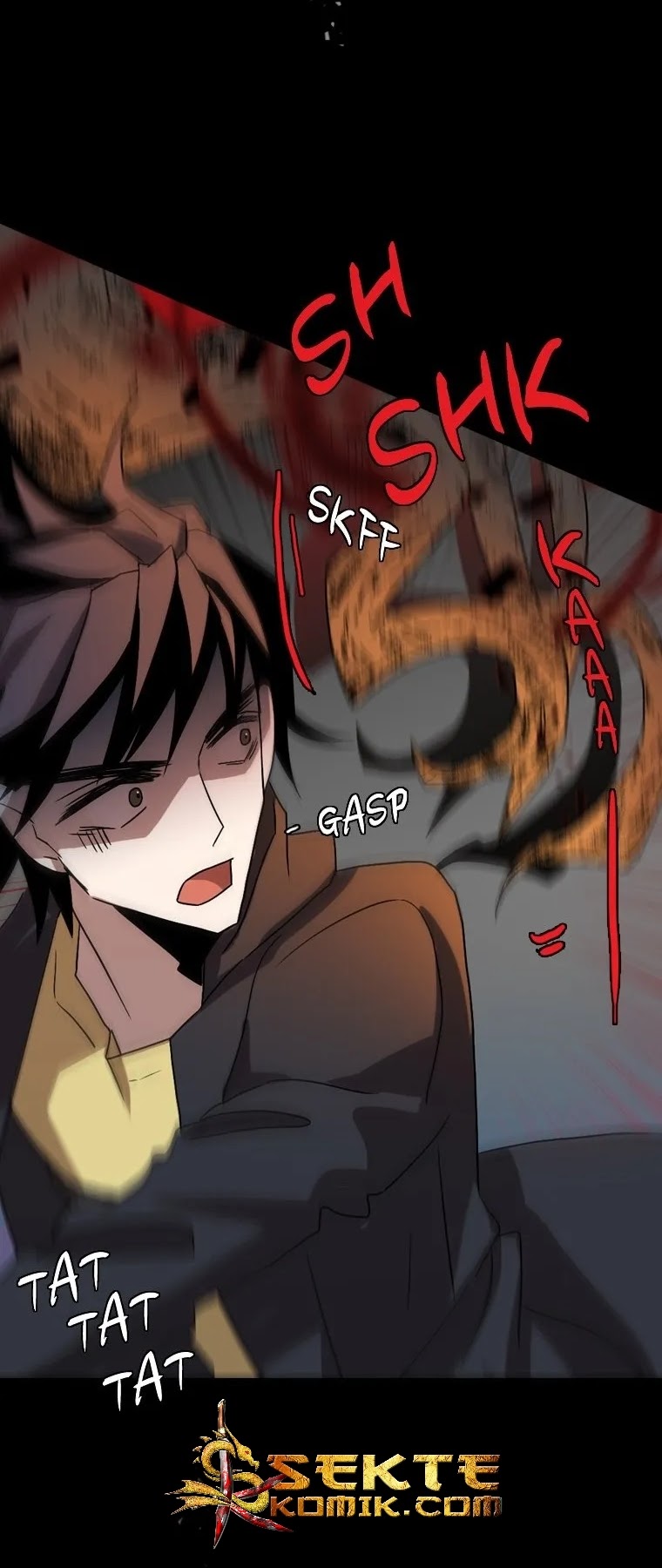 Dreamside Chapter 153 Bahasa Indonesia