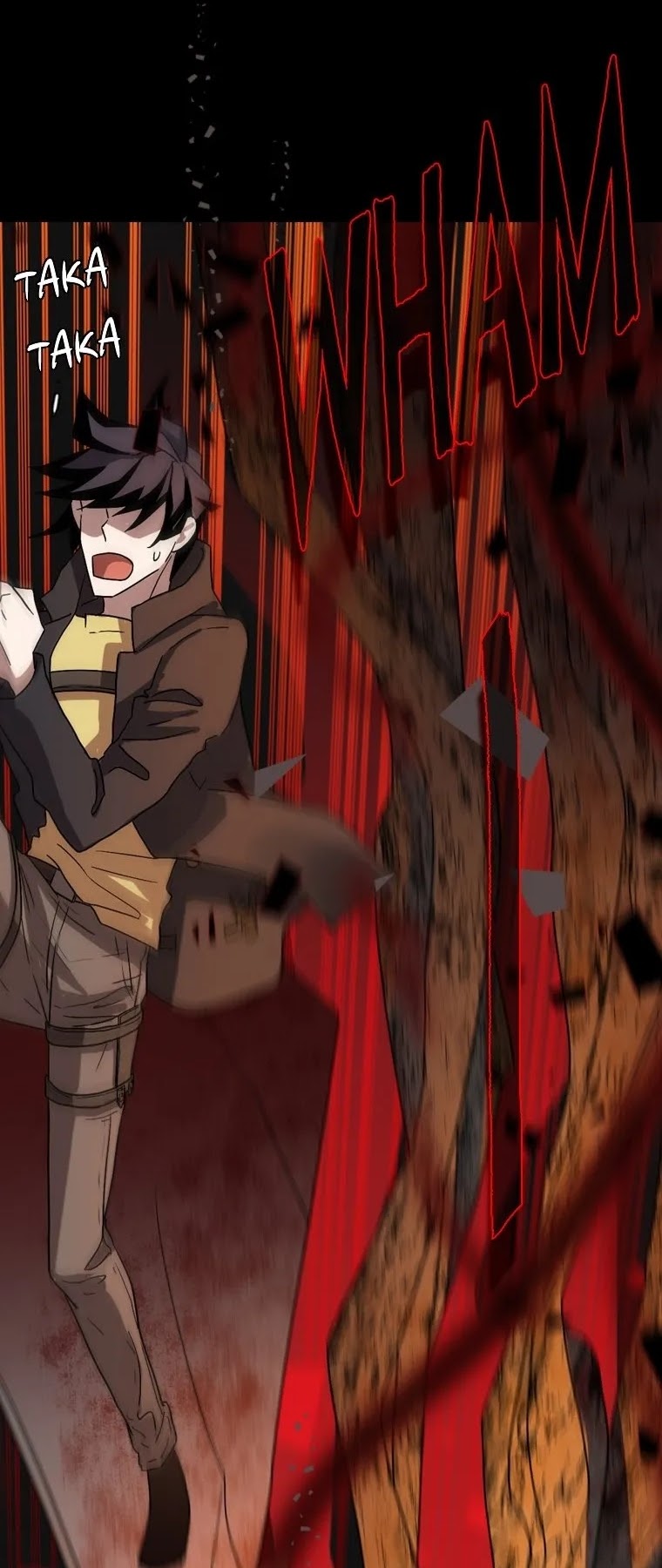 Dreamside Chapter 153 Bahasa Indonesia